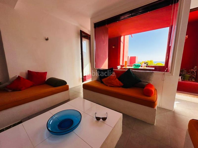 Foto 0f94356c-b356-4183-8663-704fbd164034. Apartament amb calefacció aparcament piscina a Benicolada - Las Adelfas Calp