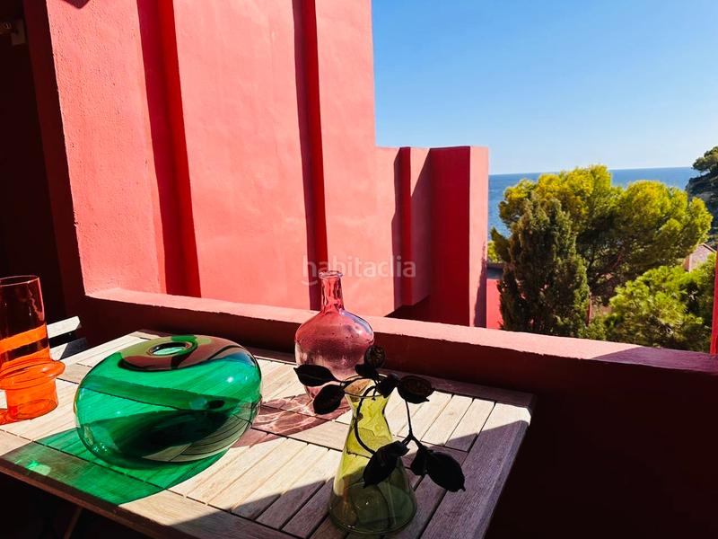 Foto 2016804b-296e-43db-8964-f6d31efae55f. Apartament amb calefacció aparcament piscina a Benicolada - Las Adelfas Calp