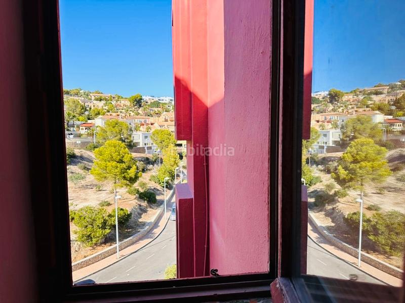 Foto 55b7c379-93d6-42eb-81d8-68fb4f5e9e70. Apartament amb calefacció aparcament piscina a Benicolada - Las Adelfas Calp