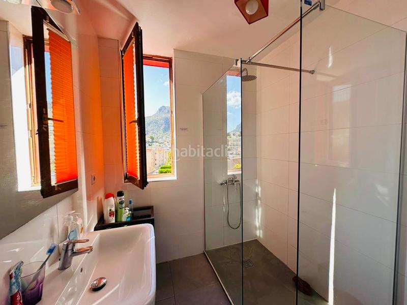 Foto 5e07f7e6-7286-4642-9c1d-33ab6d5be9e4. Apartament amb calefacció aparcament piscina a Benicolada - Las Adelfas Calp