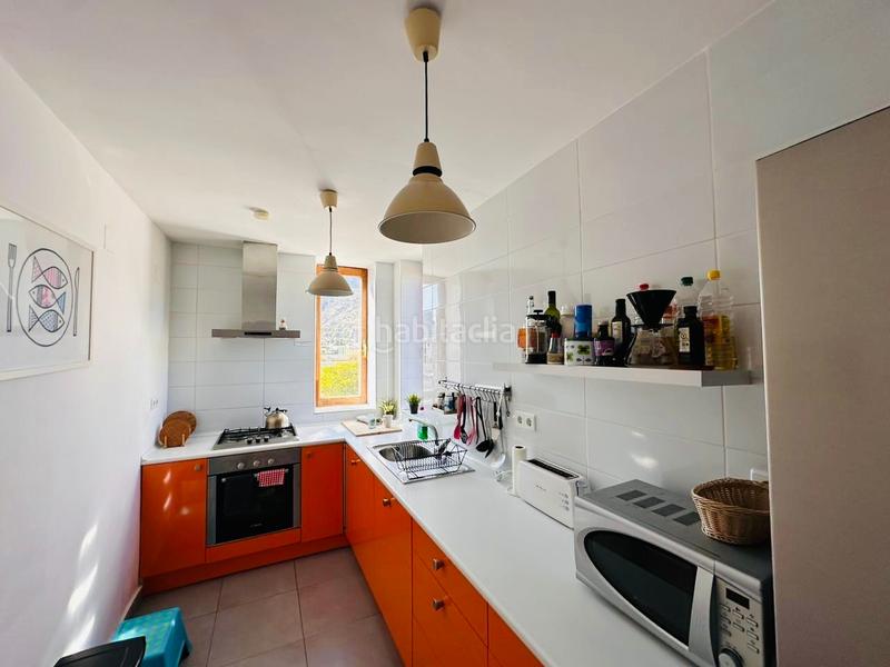 Foto 5ff37c23-fded-435e-bb9e-464e8748ce2f. Apartament amb calefacció aparcament piscina a Benicolada - Las Adelfas Calp