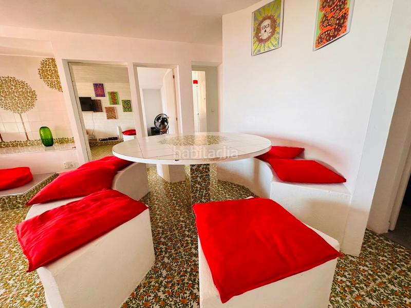 Foto 7032fcb4-3aab-481e-ae99-4d9dd9a238c0. Apartament amb calefacció aparcament piscina a Benicolada - Las Adelfas Calp