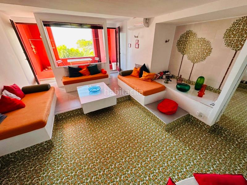 Foto 73610b7d-9227-46ef-b4c7-7addf0203de2. Apartament amb calefacció aparcament piscina a Benicolada - Las Adelfas Calp