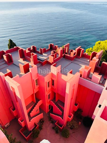 Foto 7c302cf6-1702-4a2a-9ec5-7411001bd0ca. Apartament amb calefacció aparcament piscina a Benicolada - Las Adelfas Calp