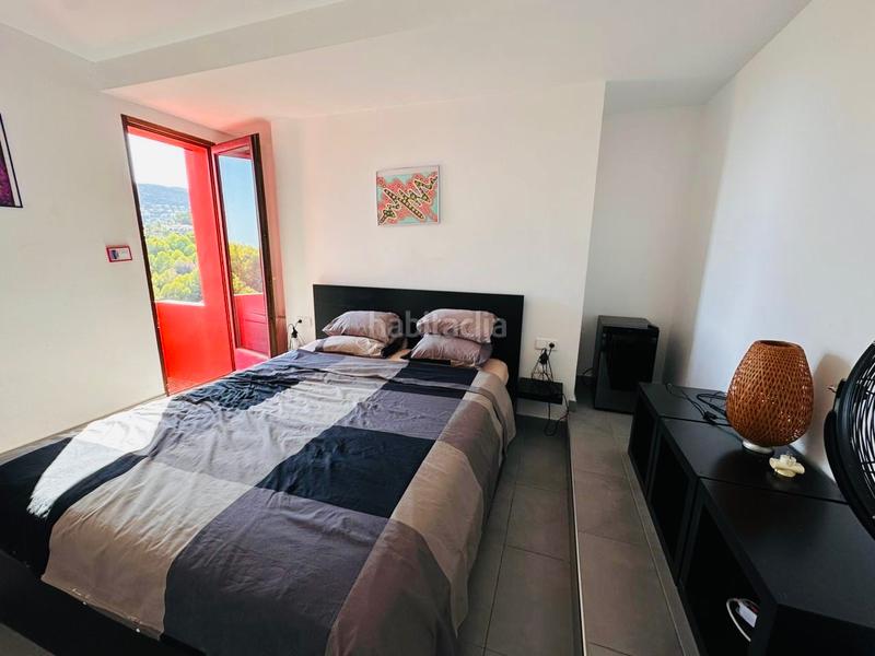 Foto 843aedf1-4a8c-4879-95b0-db0fcb11f5b1. Apartament amb calefacció aparcament piscina a Benicolada - Las Adelfas Calp