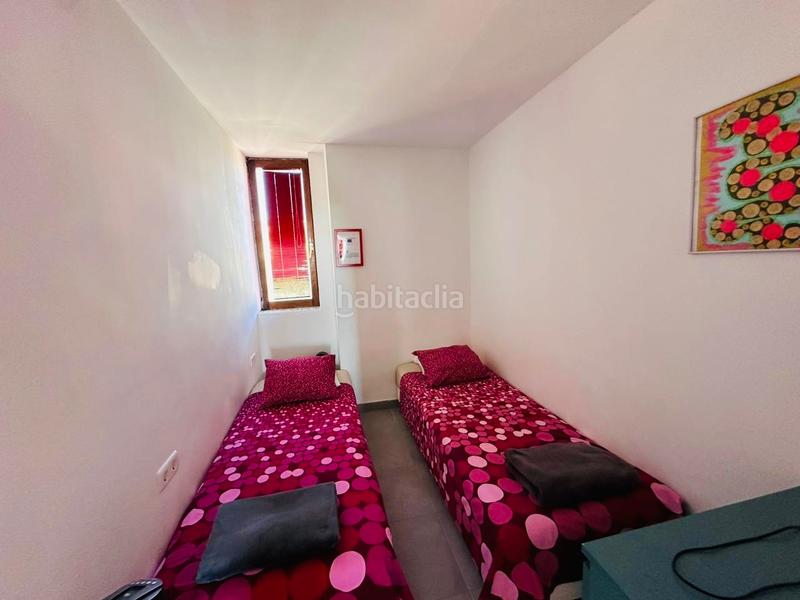 Foto c5fdcc5f-f85f-4dc7-9432-eccc3375b49f. Apartament amb calefacció aparcament piscina a Benicolada - Las Adelfas Calp