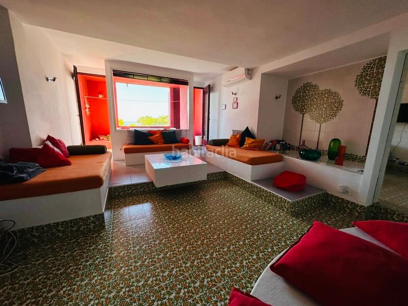 Foto cc79e062-d69f-4f5e-ab35-17b5453cceb3. Apartament amb calefacció aparcament piscina a Benicolada - Las Adelfas Calp