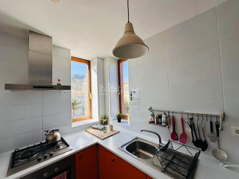 Foto d5c3c5a0-e389-4e98-85a5-cfe8b041ec2f. Apartament amb calefacció aparcament piscina a Benicolada - Las Adelfas Calp