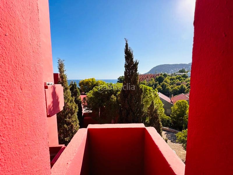 Foto da6dcd69-d346-4041-b622-0fb367ce214d. Apartament amb calefacció aparcament piscina a Benicolada - Las Adelfas Calp