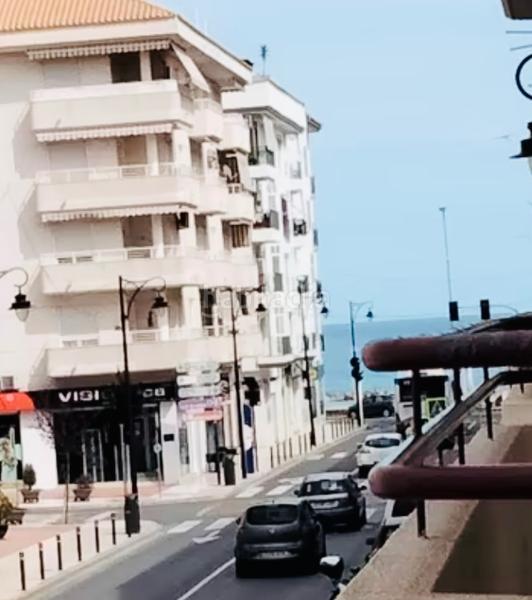 Foto a061ff23-3a81-4a8f-85bd-b5436b68c7b0. Flat in Altea ciudad Altea