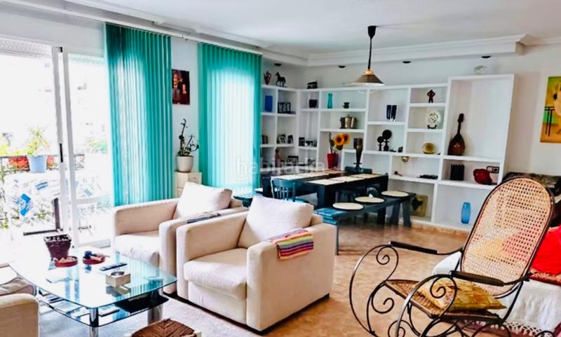 Foto a28c0287-7e53-4fa2-9b16-5586ffbc7533. Flat in Altea ciudad Altea