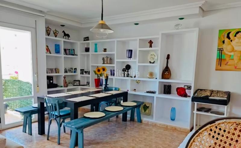 Foto cd79b50f-fef5-4ccf-9398-d7183352380e. Flat in Altea ciudad Altea