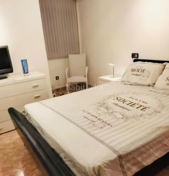 Foto f2050d83-184f-40ab-b339-9726d917472d. Flat in Altea ciudad Altea