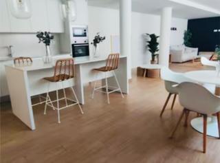 Pis a El Puerto. Nuevo y precioso piso en venta en dénia, junto a la playa, en la