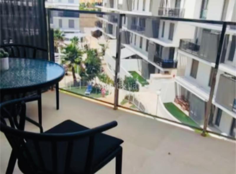 Foto 3c2e0da3-c0d9-4c1a-b08a-9d83afc7577a. Appartement avec chauffage parking piscine dans El Puerto Dénia