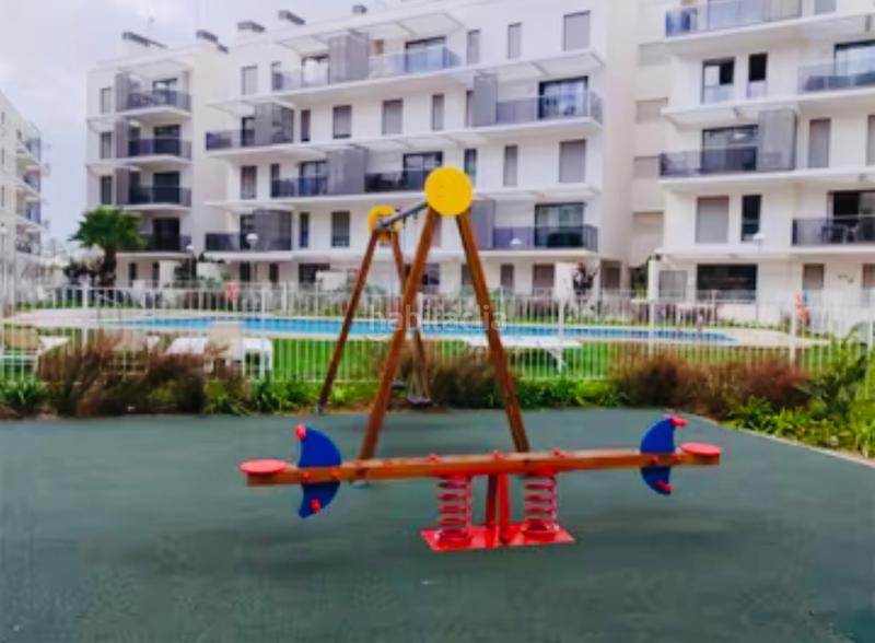 Foto 6fbe69ae-e0ac-49e7-b761-e7ab752c5348. Appartement avec chauffage parking piscine dans El Puerto Dénia