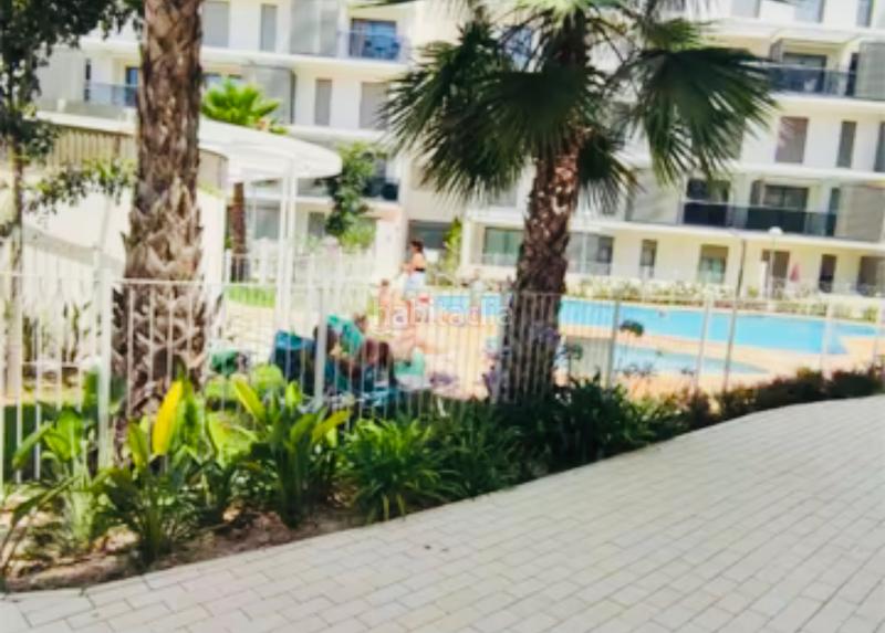 Foto 76e1aa69-24cf-4686-8a37-bef718e7b487. Appartement avec chauffage parking piscine dans El Puerto Dénia