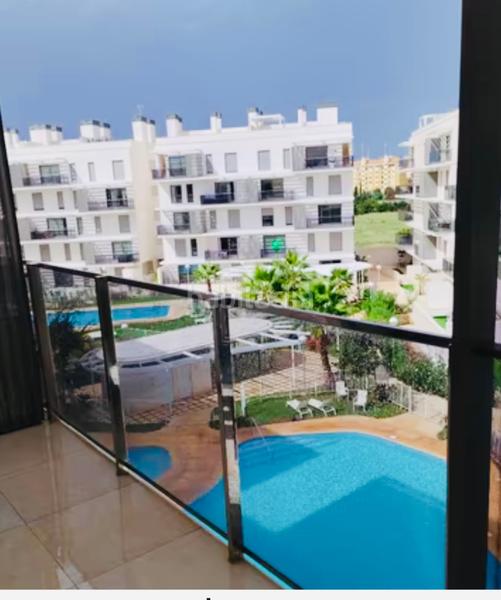 Foto abe94689-bda7-4211-91bb-79b4381ba8f4. Appartement avec chauffage parking piscine dans El Puerto Dénia