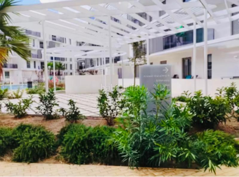 Foto cac0442f-e08c-4160-aecd-202e8a73b98f. Appartement avec chauffage parking piscine dans El Puerto Dénia