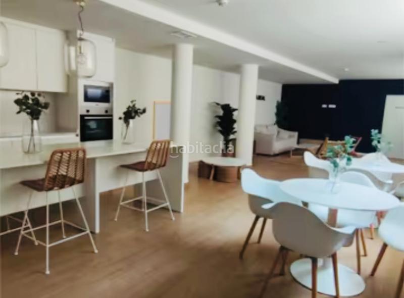 Foto cb3616f0-48bc-4c67-b5f7-efcdf83bb467. Appartement avec chauffage parking piscine dans El Puerto Dénia