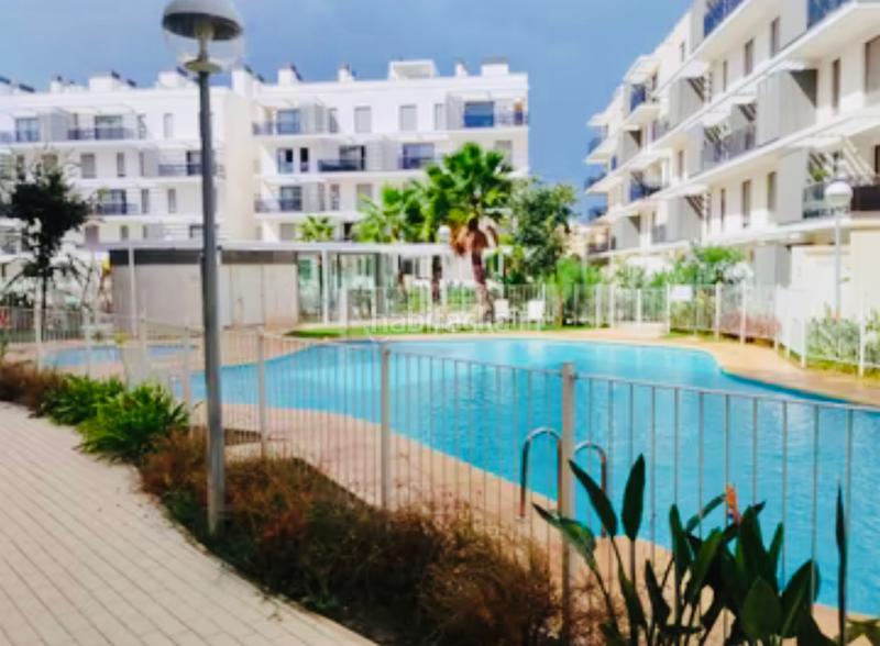 Foto f1d40aed-7f98-44ff-8d6b-723c383333df. Appartement avec chauffage parking piscine dans El Puerto Dénia