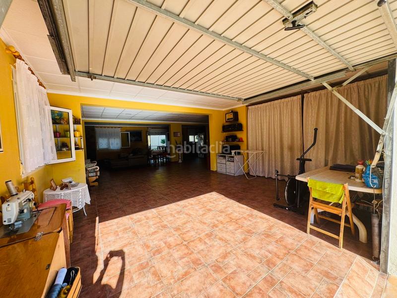 Foto 06247cd1-1280-4d8c-9156-0bd063d64c5f. Chalet con camino riscaldamento parcheggio piscina in Pedreguer