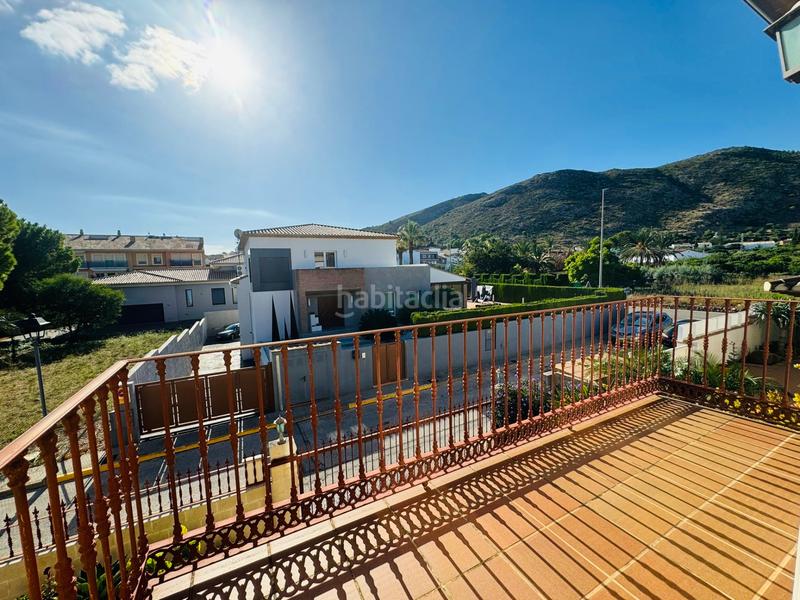 Foto 07d88321-9964-4eb8-a166-d86203b750bd. Chalet con camino riscaldamento parcheggio piscina in Pedreguer