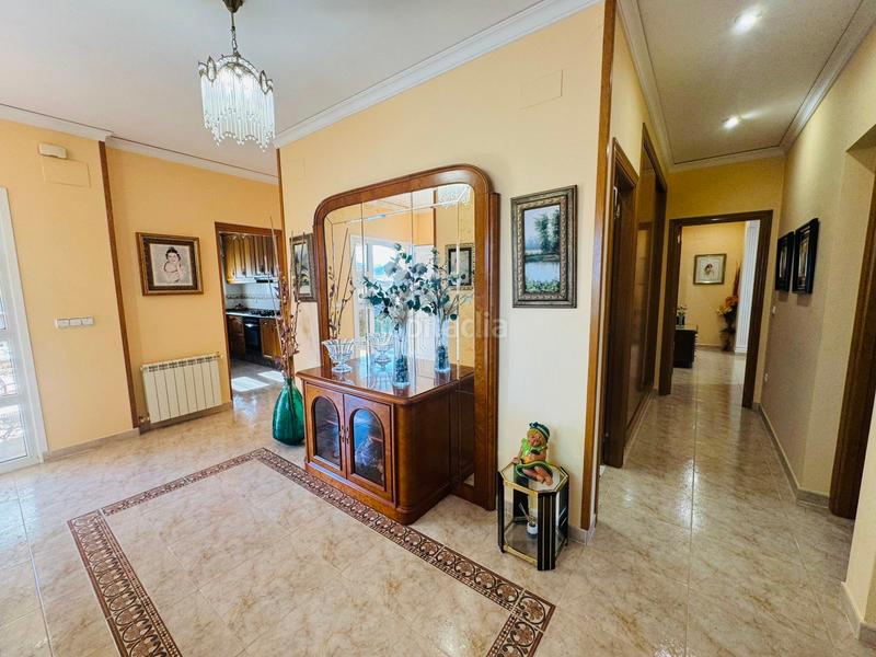 Foto 13267b12-56dc-4e24-ac7e-44291f49c7c3. Chalet con camino riscaldamento parcheggio piscina in Pedreguer