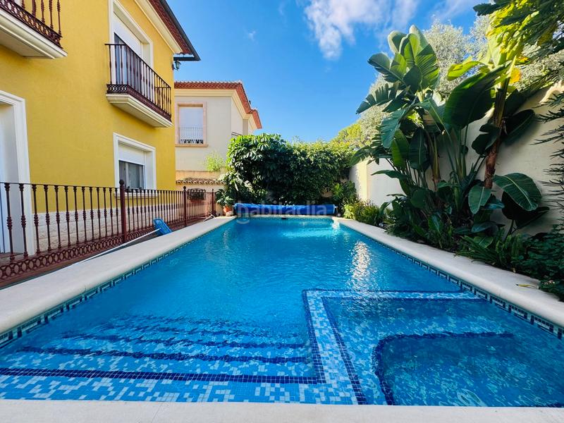 Foto 17c9e854-4acf-4c6d-80c9-6efc2c77b47f. Chalet con camino riscaldamento parcheggio piscina in Pedreguer