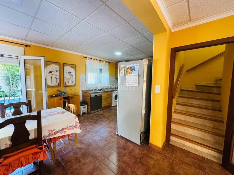 Foto 1e7883f5-9c10-4c71-97a5-9cb4b690bcb2. Chalet con camino riscaldamento parcheggio piscina in Pedreguer