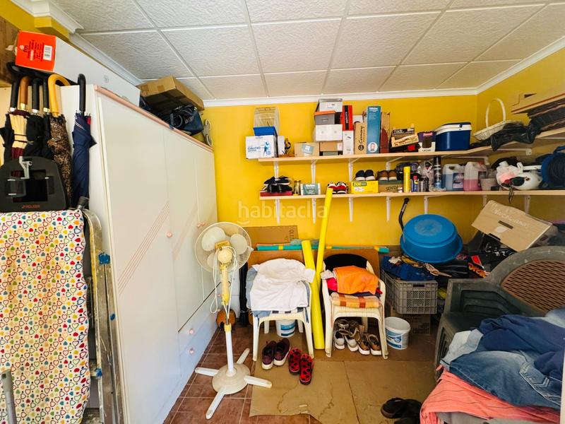 Foto 30f53321-a52c-42dd-8ff3-b8dc21ac7561. Chalet con camino riscaldamento parcheggio piscina in Pedreguer