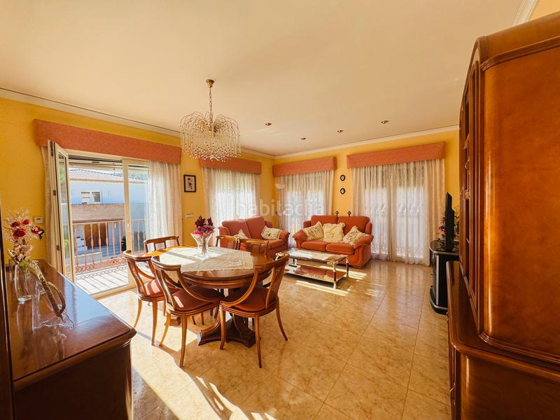 Foto 34614075-c923-48c6-b784-560c3d60686f. Chalet con camino riscaldamento parcheggio piscina in Pedreguer