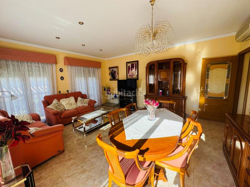 Foto 38ac22d5-5a98-4782-92ea-6eeb8207e7e9. Chalet con camino riscaldamento parcheggio piscina in Pedreguer