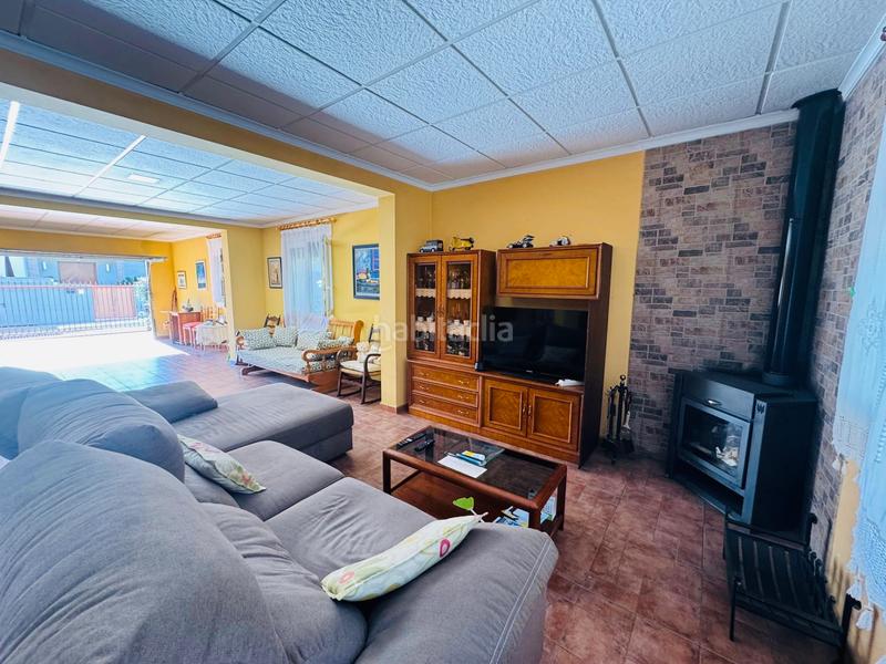 Foto 62197154-ebf8-4adf-b95b-3e9c269f5d17. Chalet con camino riscaldamento parcheggio piscina in Pedreguer