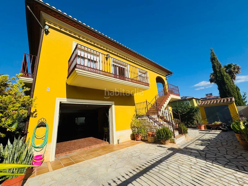 Foto 690d35ce-dce2-4a94-b878-765977a1ec4f. Chalet con camino riscaldamento parcheggio piscina in Pedreguer