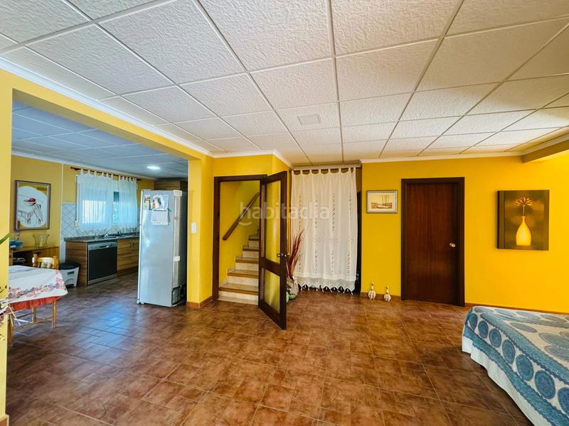 Foto 7cd36fd1-06e1-4fe9-a34c-e5adeeb1fee4. Chalet con camino riscaldamento parcheggio piscina in Pedreguer