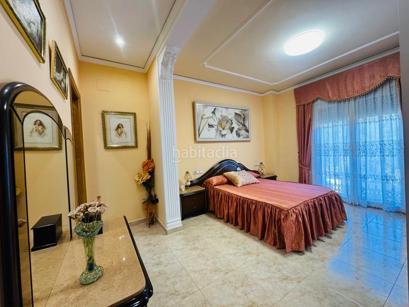 Foto 8c5a670a-0319-4b65-909a-42bc258f50c5. Chalet con camino riscaldamento parcheggio piscina in Pedreguer