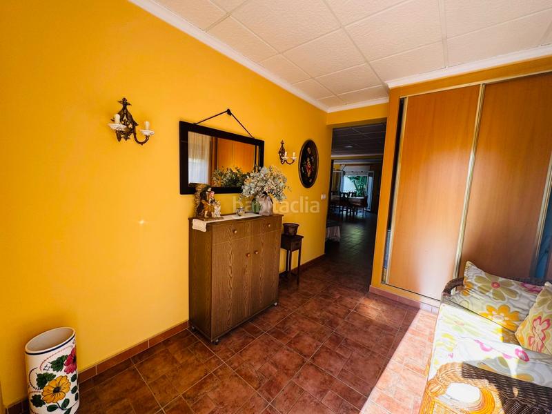 Foto 8cf900c4-013c-4a28-a92e-13d011ecba92. Chalet con camino riscaldamento parcheggio piscina in Pedreguer