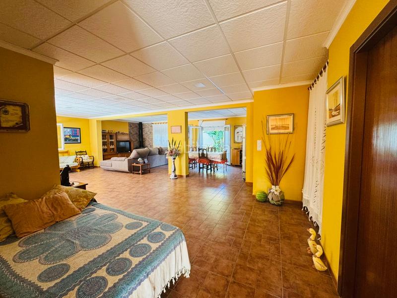 Foto 9f82ba11-0964-4934-b023-17be9ae38da4. Chalet con camino riscaldamento parcheggio piscina in Pedreguer