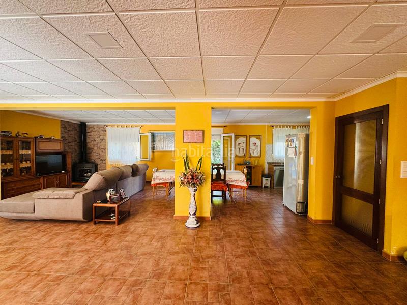 Foto b128fd87-eaf8-485b-8de1-421ed757e3d1. Chalet con camino riscaldamento parcheggio piscina in Pedreguer