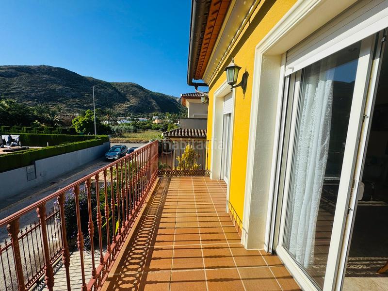 Foto c9f79613-91a8-4580-a1de-fe331edcfaa7. Chalet con camino riscaldamento parcheggio piscina in Pedreguer