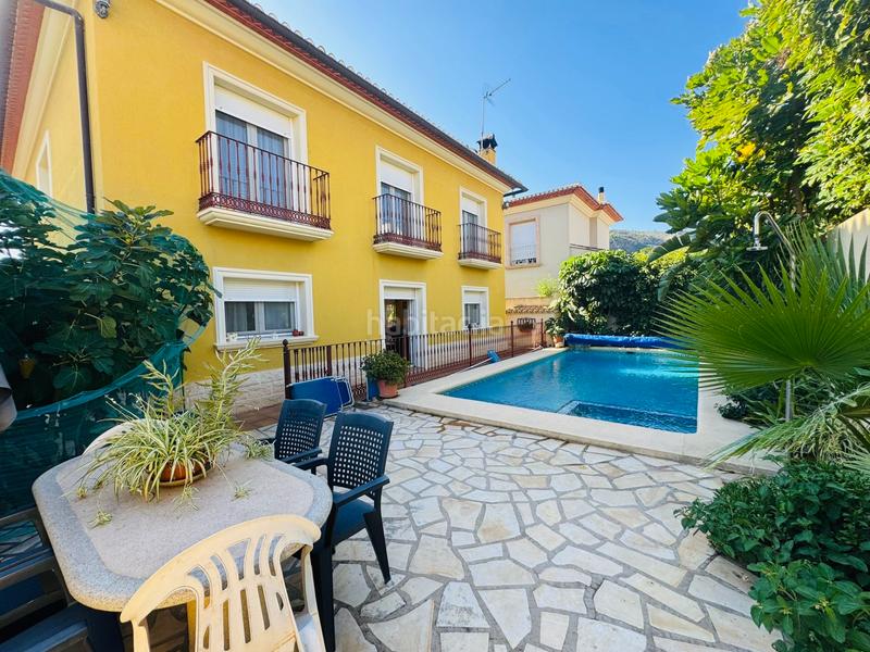 Foto d239fa84-ff54-44ce-9107-a4f855ffeb4c. Chalet con camino riscaldamento parcheggio piscina in Pedreguer