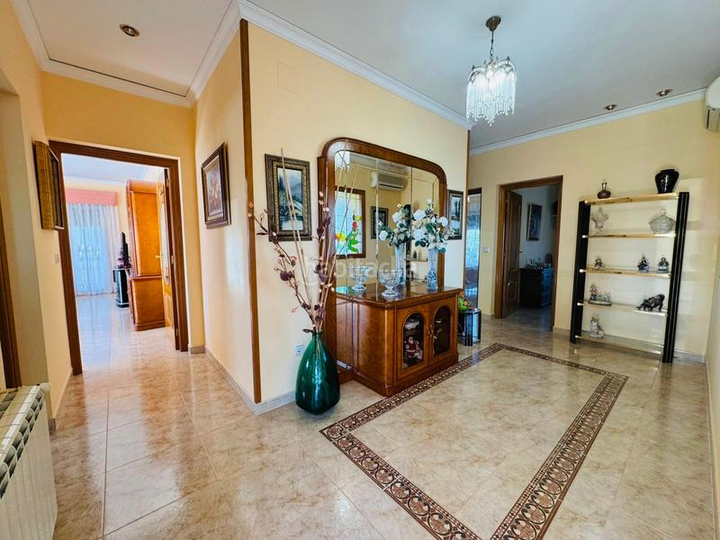 Foto da0b12f6-d947-4887-9219-074d92302bce. Chalet con camino riscaldamento parcheggio piscina in Pedreguer