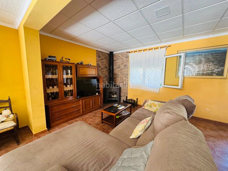 Foto df3bbbfd-05d2-461f-8f69-9e9cfe8dcf27. Chalet con camino riscaldamento parcheggio piscina in Pedreguer