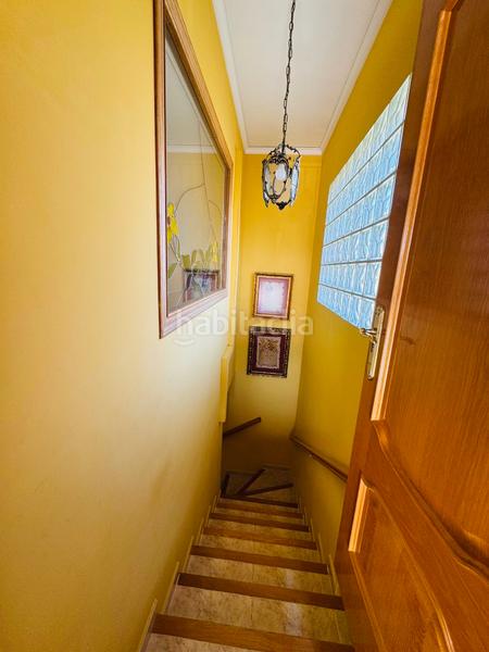 Foto e197daa7-88ae-4d97-a227-0c21cf3c95d9. Chalet con camino riscaldamento parcheggio piscina in Pedreguer