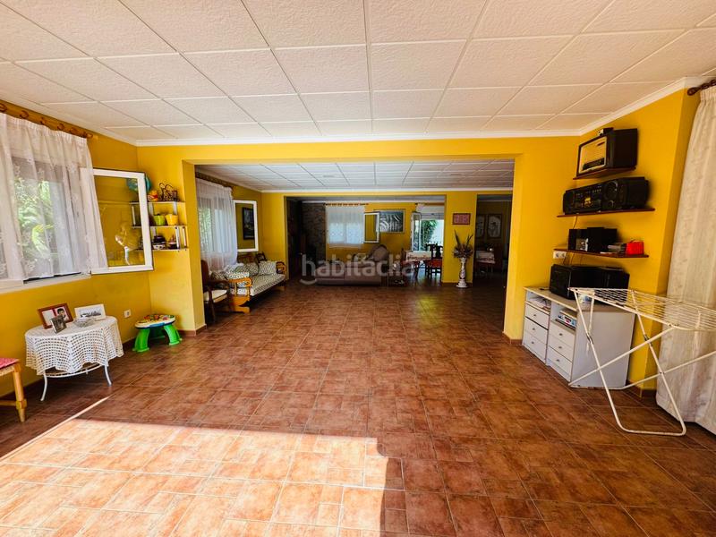 Foto e407e040-e2e2-4b7e-ba61-766bc1105061. Chalet con camino riscaldamento parcheggio piscina in Pedreguer