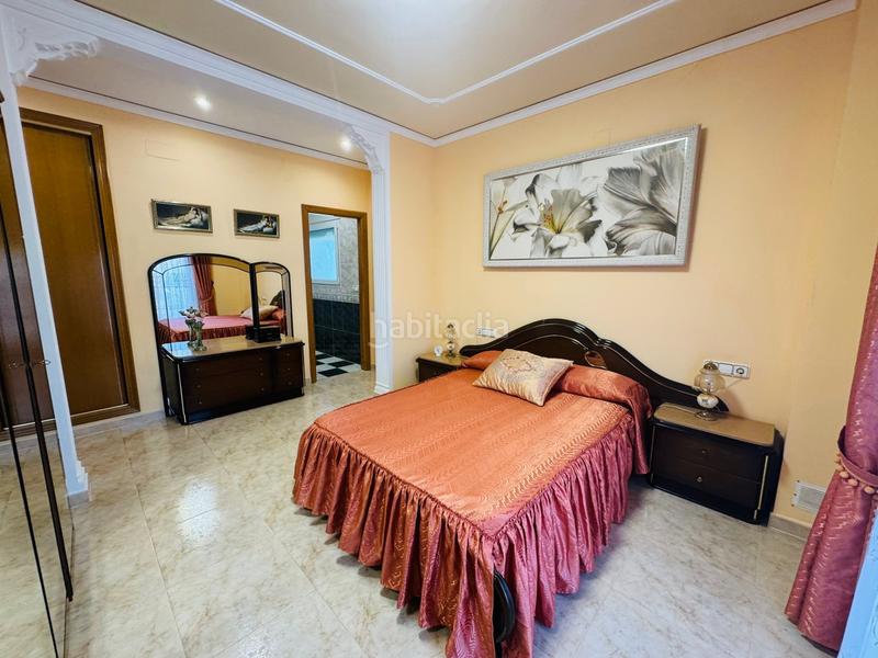 Foto efd071ae-7d29-4594-9cf9-6ee7d0e461fe. Chalet con camino riscaldamento parcheggio piscina in Pedreguer