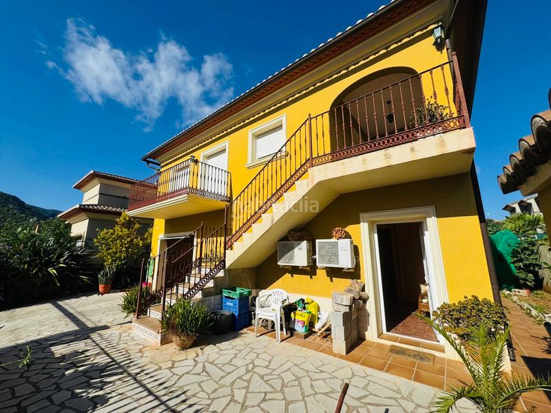 Foto f1d69b51-295c-4685-9d78-8abc2e0eb96d. Chalet con camino riscaldamento parcheggio piscina in Pedreguer