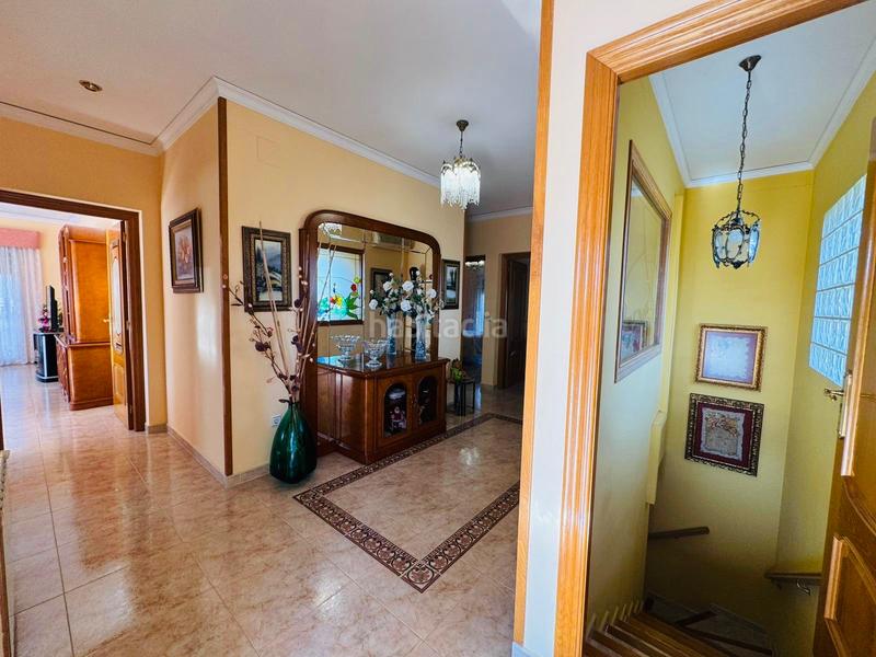 Foto f75f81c4-e145-4aa1-8be7-7ee1a9e9822d. Chalet con camino riscaldamento parcheggio piscina in Pedreguer