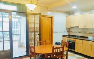 Casa adossada a Murla. Nueva casa de pueblo en venta en murla!